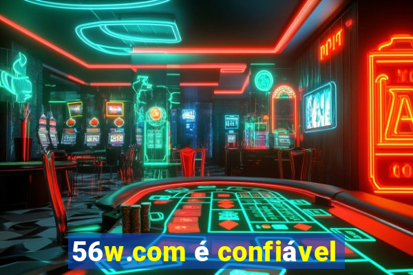 56w.com é confiável